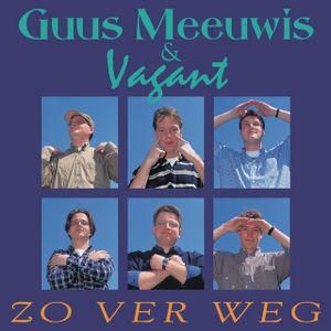 Guus Meeuwis & Vagant